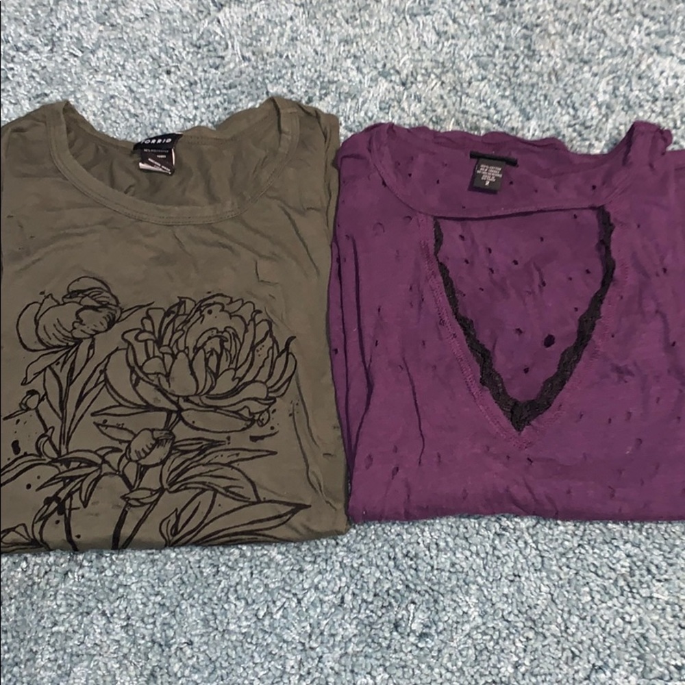 Torrid Bundle